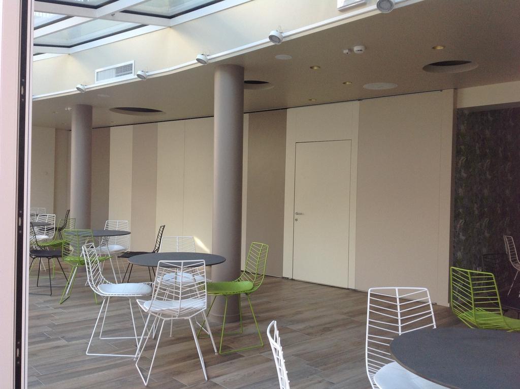 Hotel Corso Alaxi Hotels Alassio Exterior photo